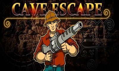 game pic for Cave Escape